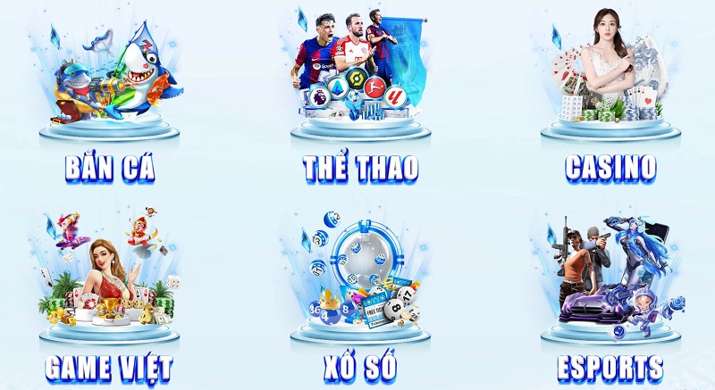 game cá cược tại dt68