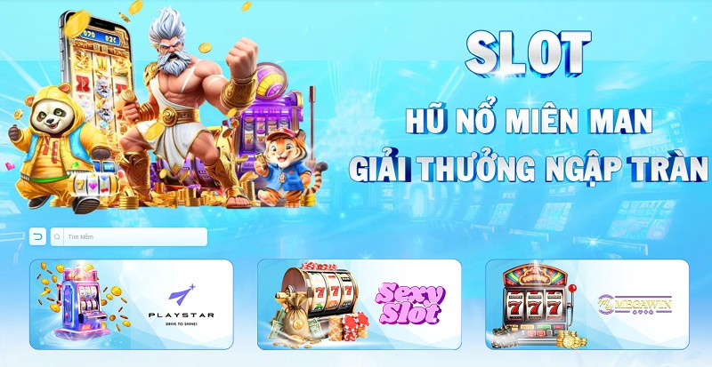 slot game